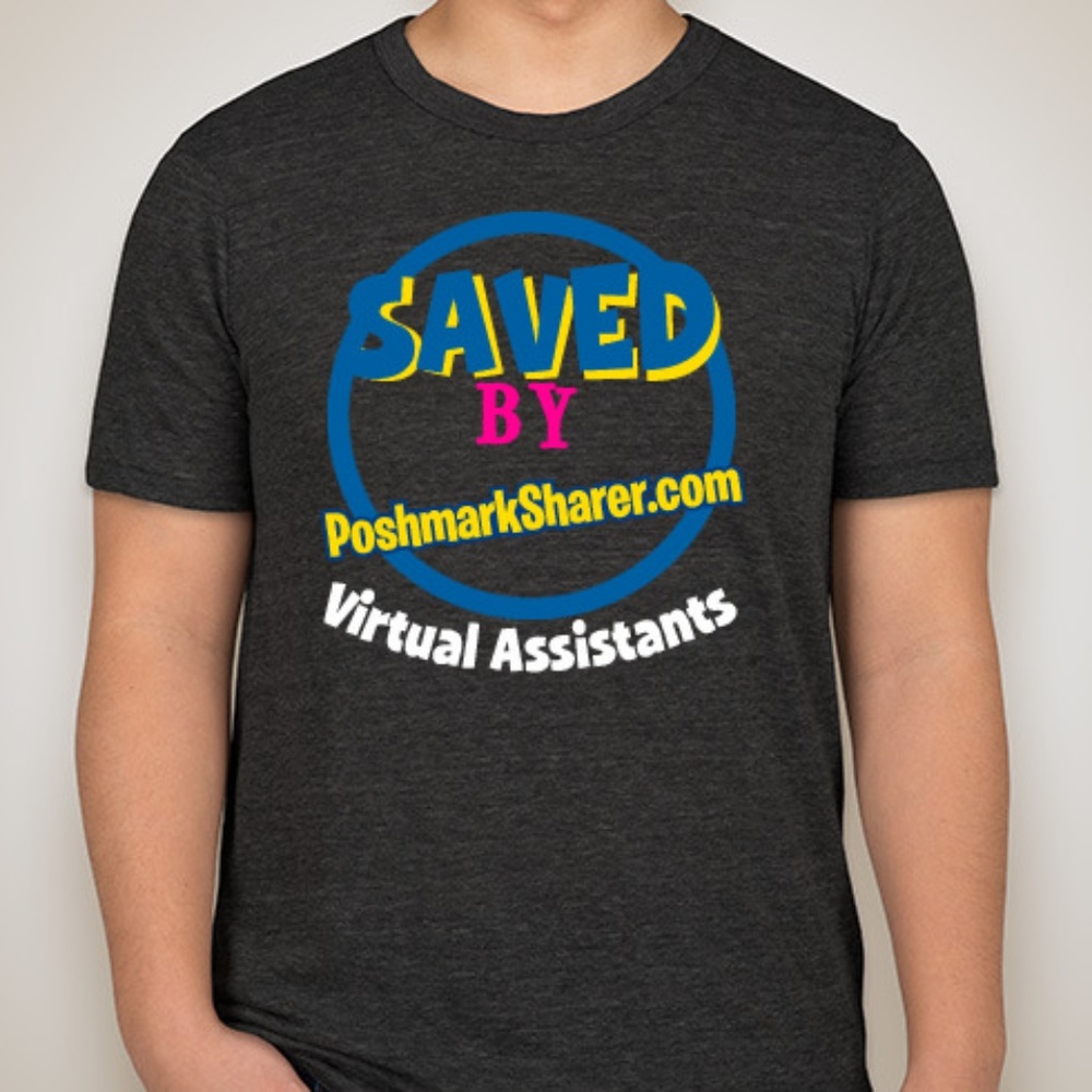 Unisex Gap Brand - PoshmarkSharer T-Shirt